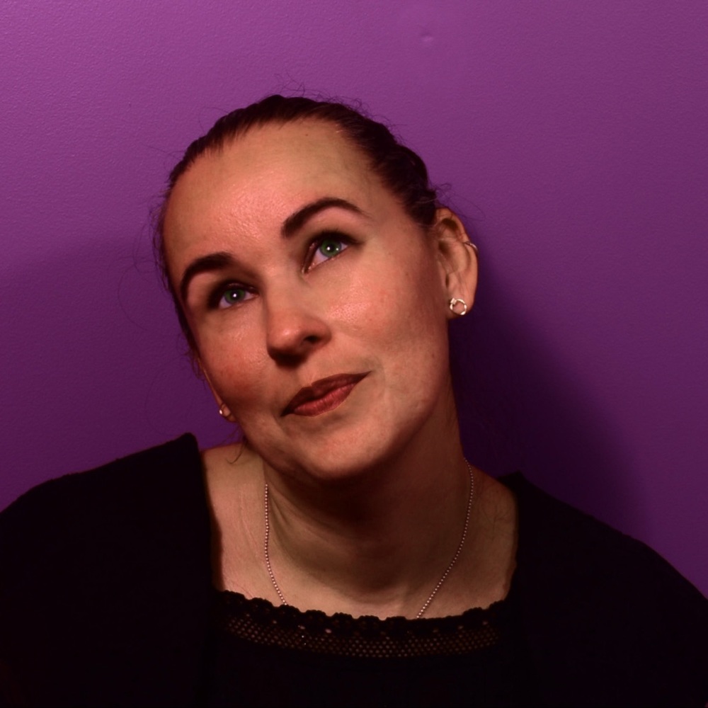 Meet your Posher, Dani